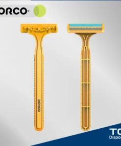 Inn Care - Công ty phân phối dao cạo râu Dorco lớn nhất Việt nam với Tổng kho 1,500m2