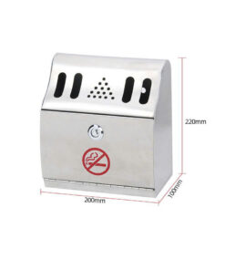 Thùng rác khách sạn