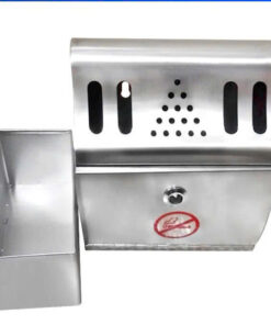 Thùng rác khách sạn