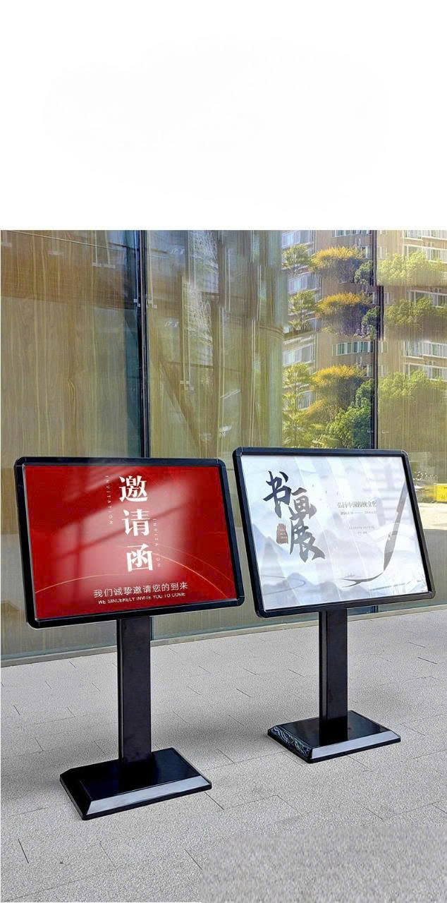 Biển chỉ dẫn hợp kim nhôm BCDKS 02 - Ảnh 10