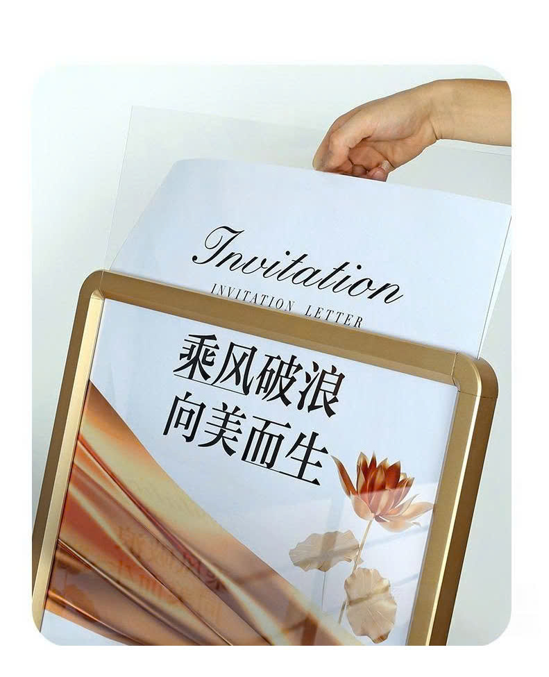 Biển chỉ dẫn hợp kim nhôm BCDKS 02 - Ảnh 13