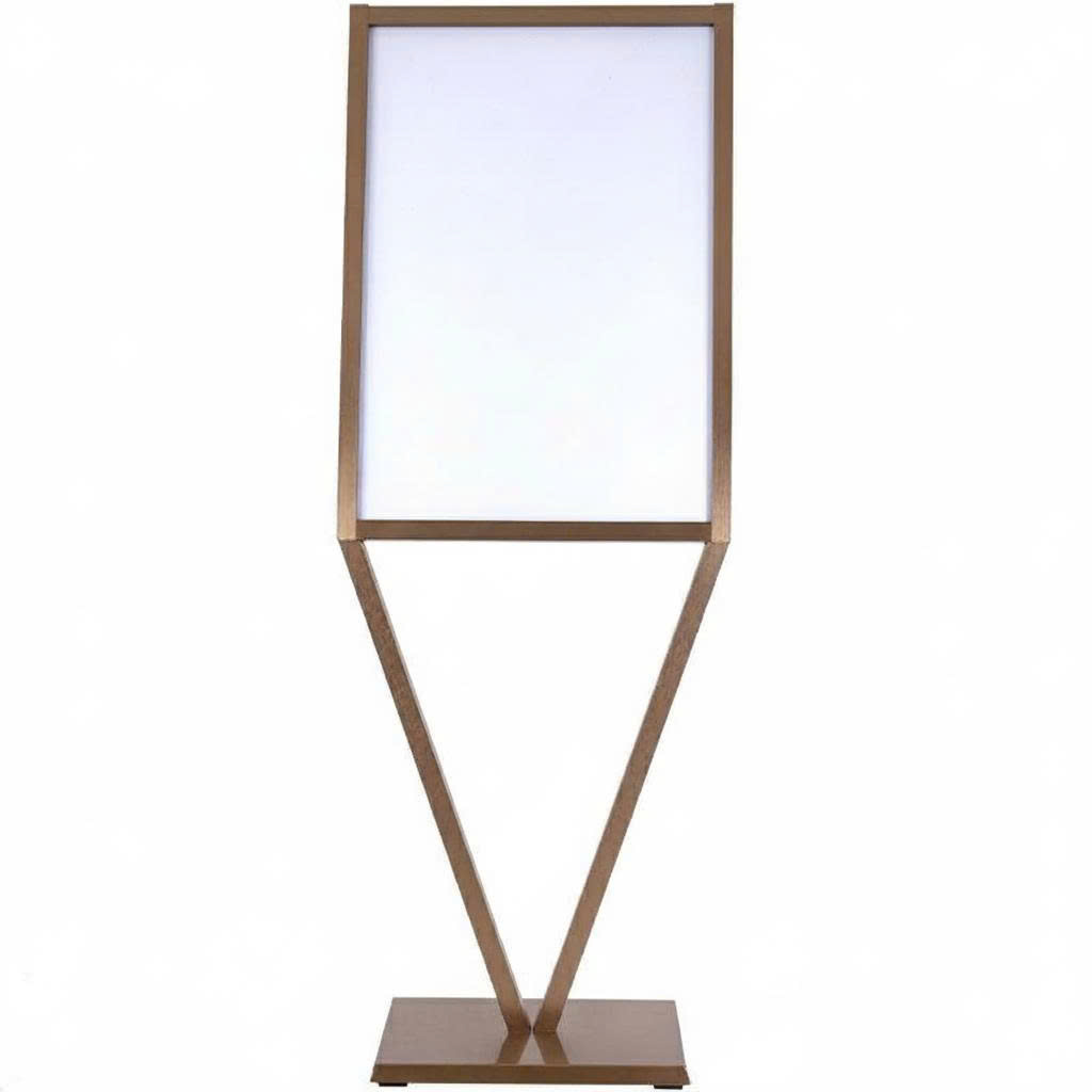 Giá treo biển quảng cáo BCDKS 06