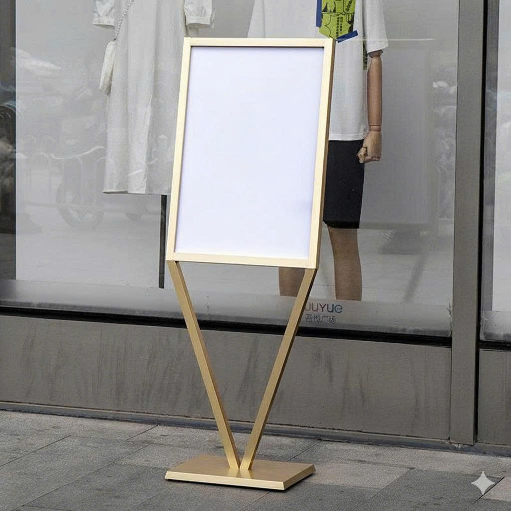 Giá treo biển quảng cáo BCDKS 06 - Ảnh 9