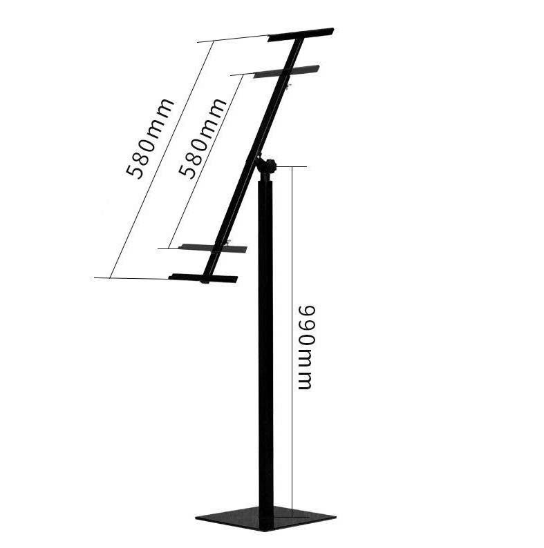 Biển quảng cáo điều chỉnh độ nghiêng BCDKS 07 - Ảnh 17