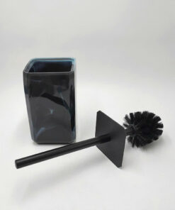 Bình đựng dầu gội sữa tắm vân loang