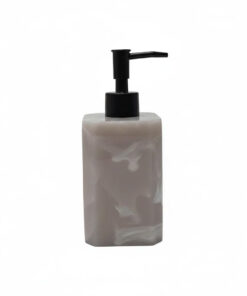 Bình đựng dầu gội sữa tắm vân loang