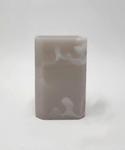 Bình đựng dầu gội sữa tắm vân loang