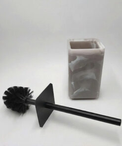 Bình đựng dầu gội sữa tắm vân loang