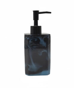 Bình đựng dầu gội sữa tắm vân loang