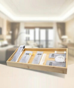 Bộ Amenities khách sạn 5 món