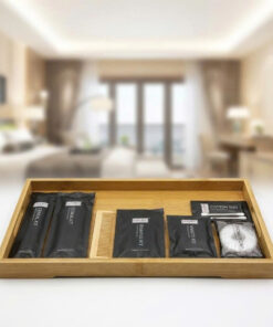 bộ amenities khách sạn