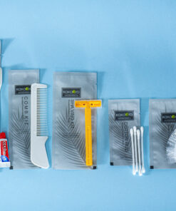 bộ amenities 5 món