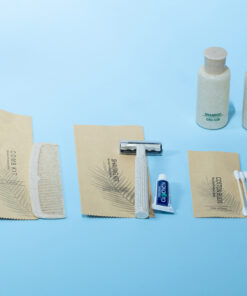 bộ amenities khách sạn 5 món