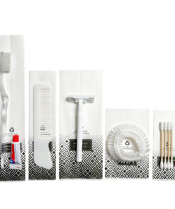 bộ amenities khách sạn 5 món