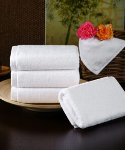 Sự khác biệt giữa Khăn khách sạn nội địa (3-5 sao) và Khăn xuất khẩu (Thị trường Mỹ/EU)