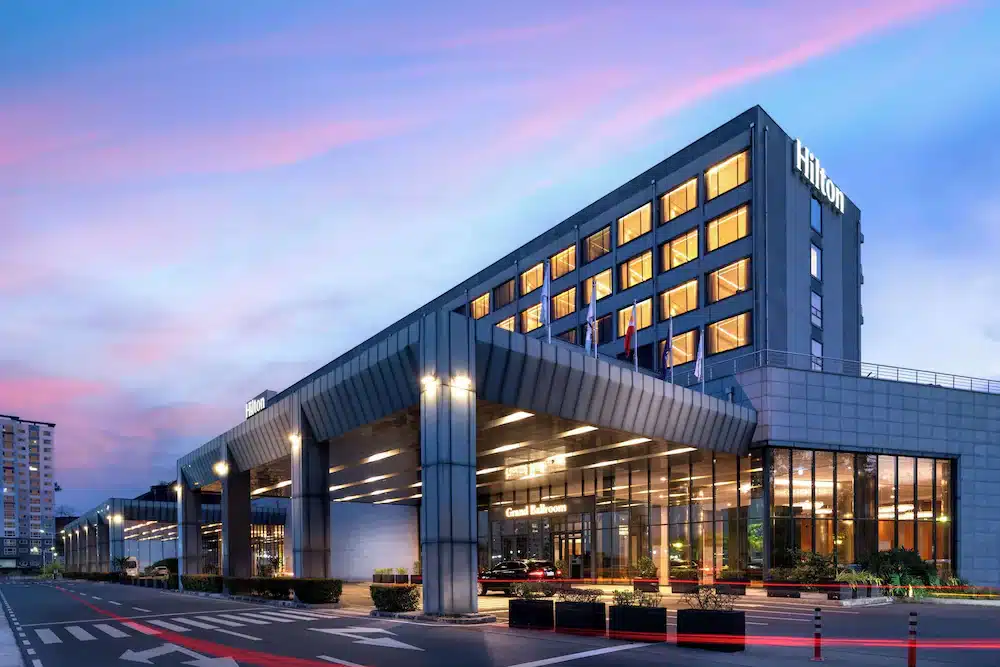 giấy phép kinh doanh khách sạn