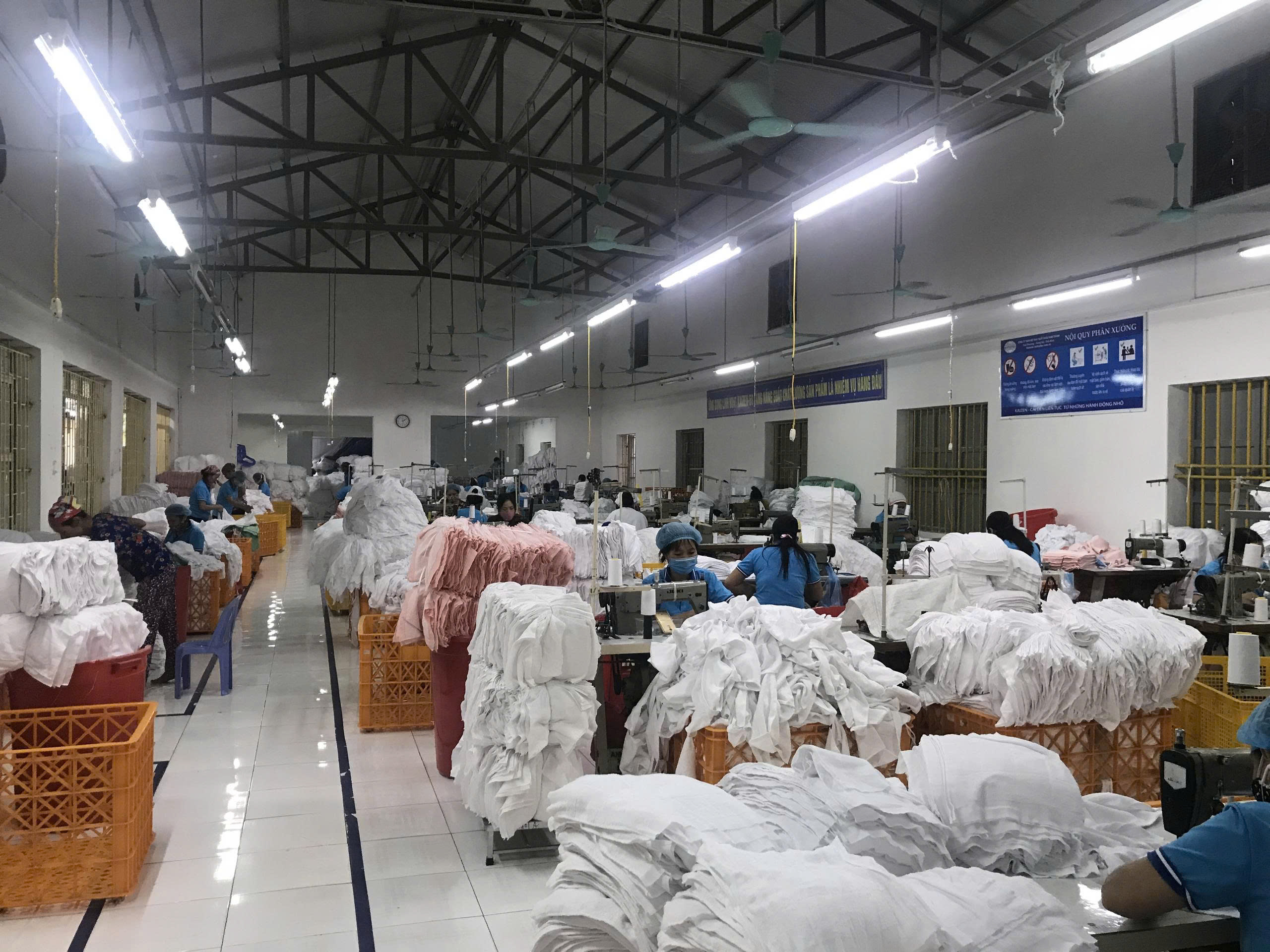 Giới thiệu thương hiệu và lợi thế cạnh tranh của Inn Care