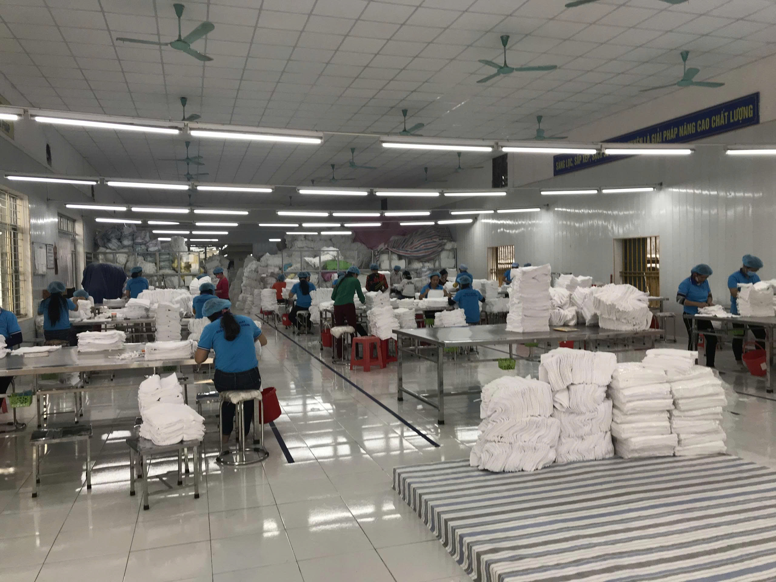 Giới thiệu thương hiệu và lợi thế cạnh tranh của Inn Care