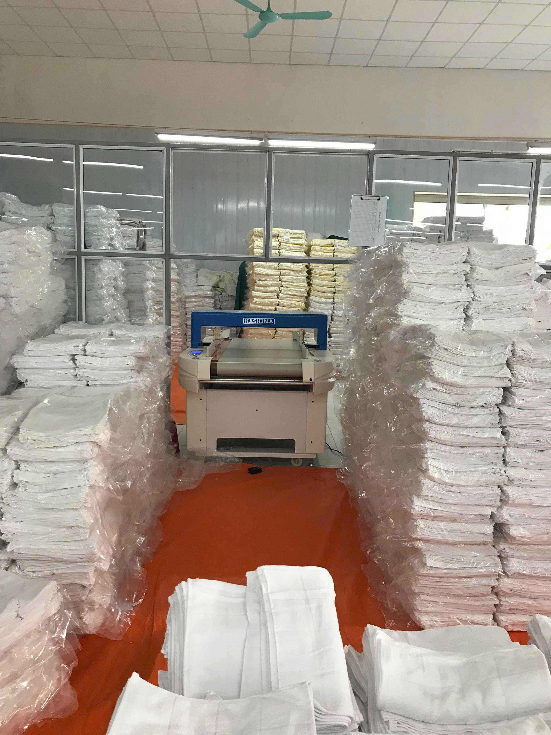 Giới thiệu thương hiệu và lợi thế cạnh tranh của Inn Care