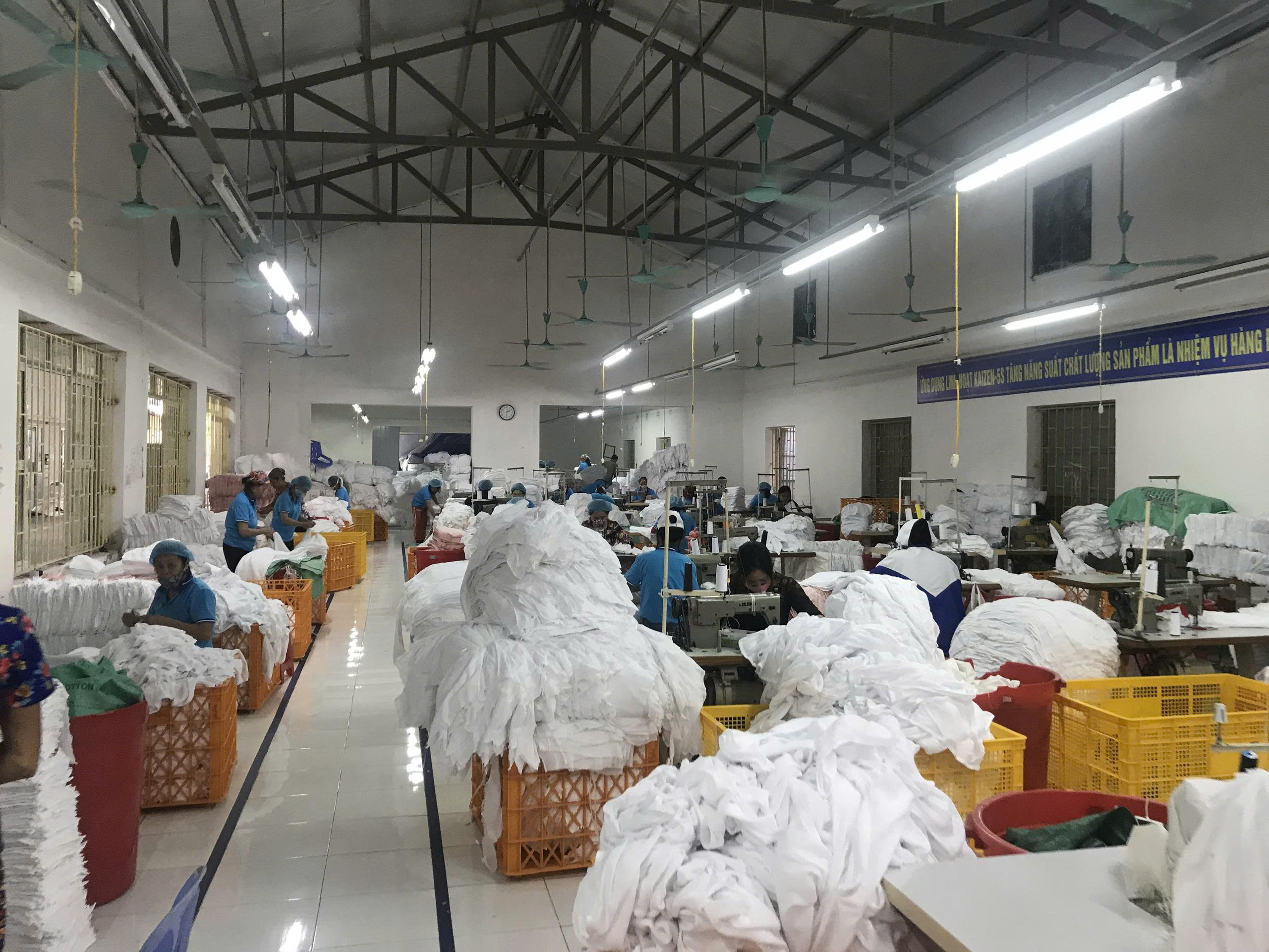 Giới thiệu thương hiệu và lợi thế cạnh tranh của Inn Care