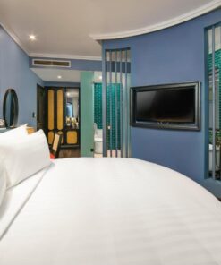 Dịch vụ thiết kế khách sạn Boutique tại Nha Trang trọn gói, tối ưu chi phí