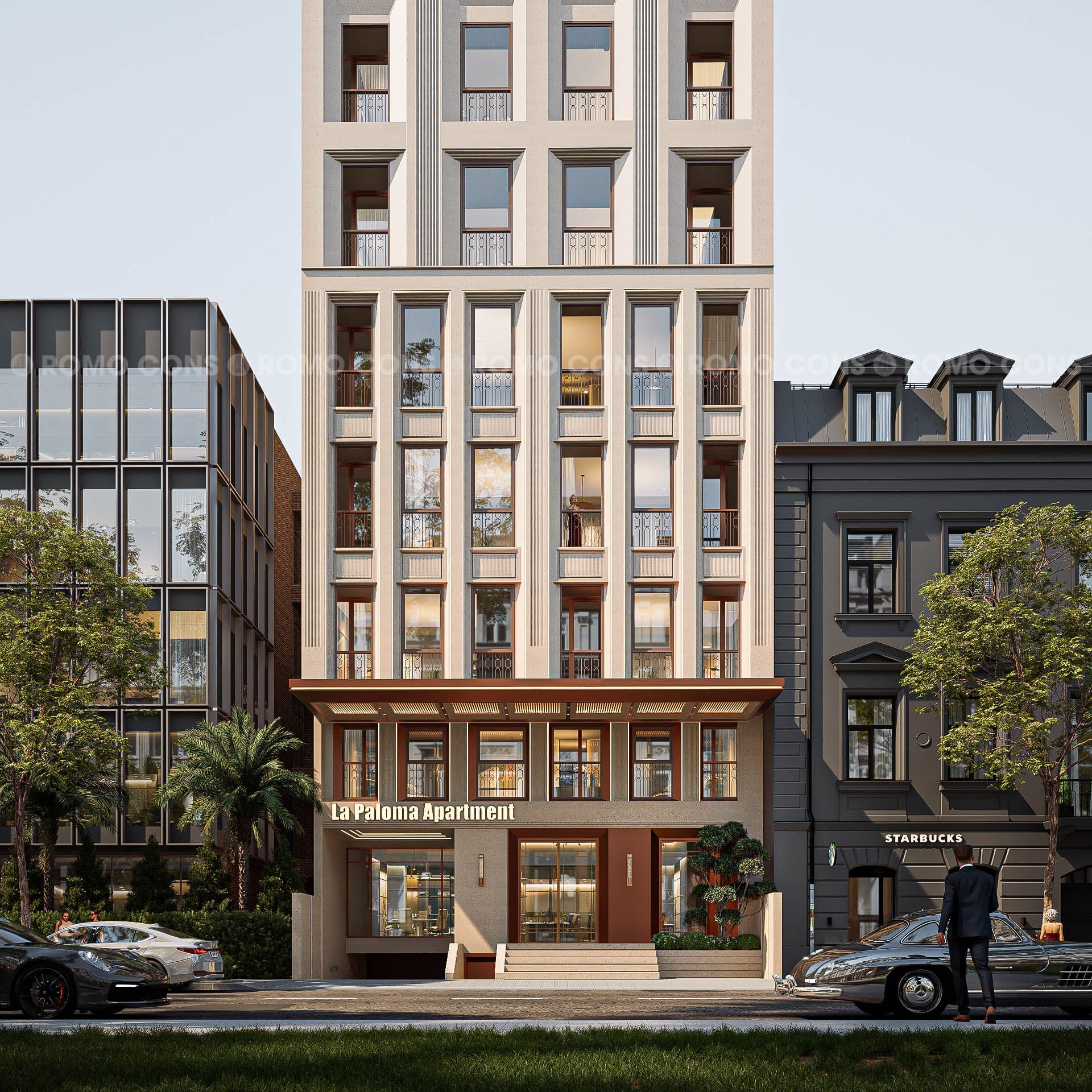 Checklist 12 Tiêu Chuẩn Nội Thất Khách Sạn 5 Sao Chủ Đầu Tư Phải Biết