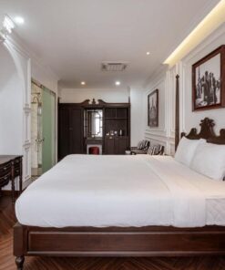 Boutique Hotel là gì? Sự khác biệt của khách sạn Boutique so với khách sạn thông thường