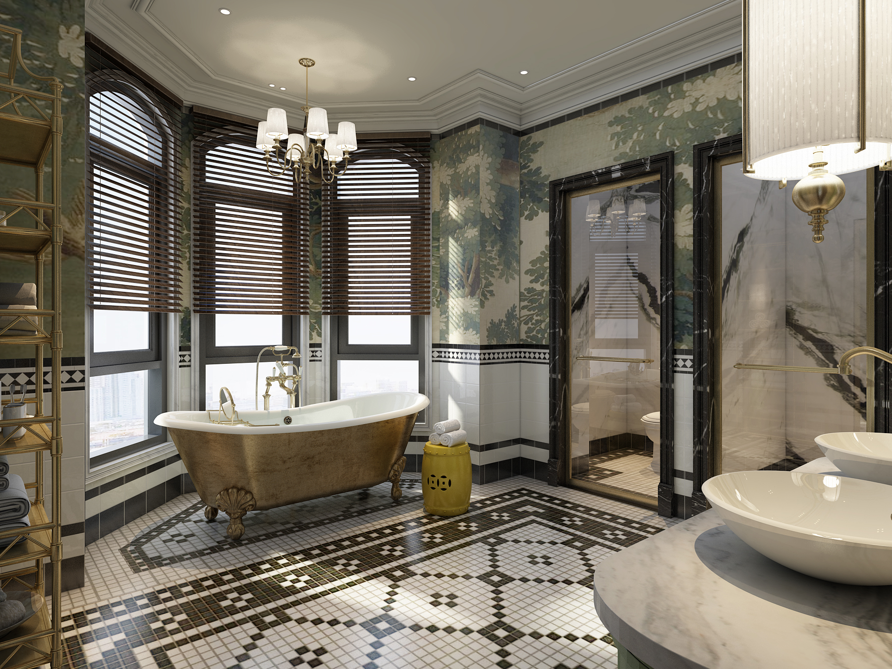 Top 6 phong cách trang trí khách sạn đẹp và thịnh hành nhất năm 2026