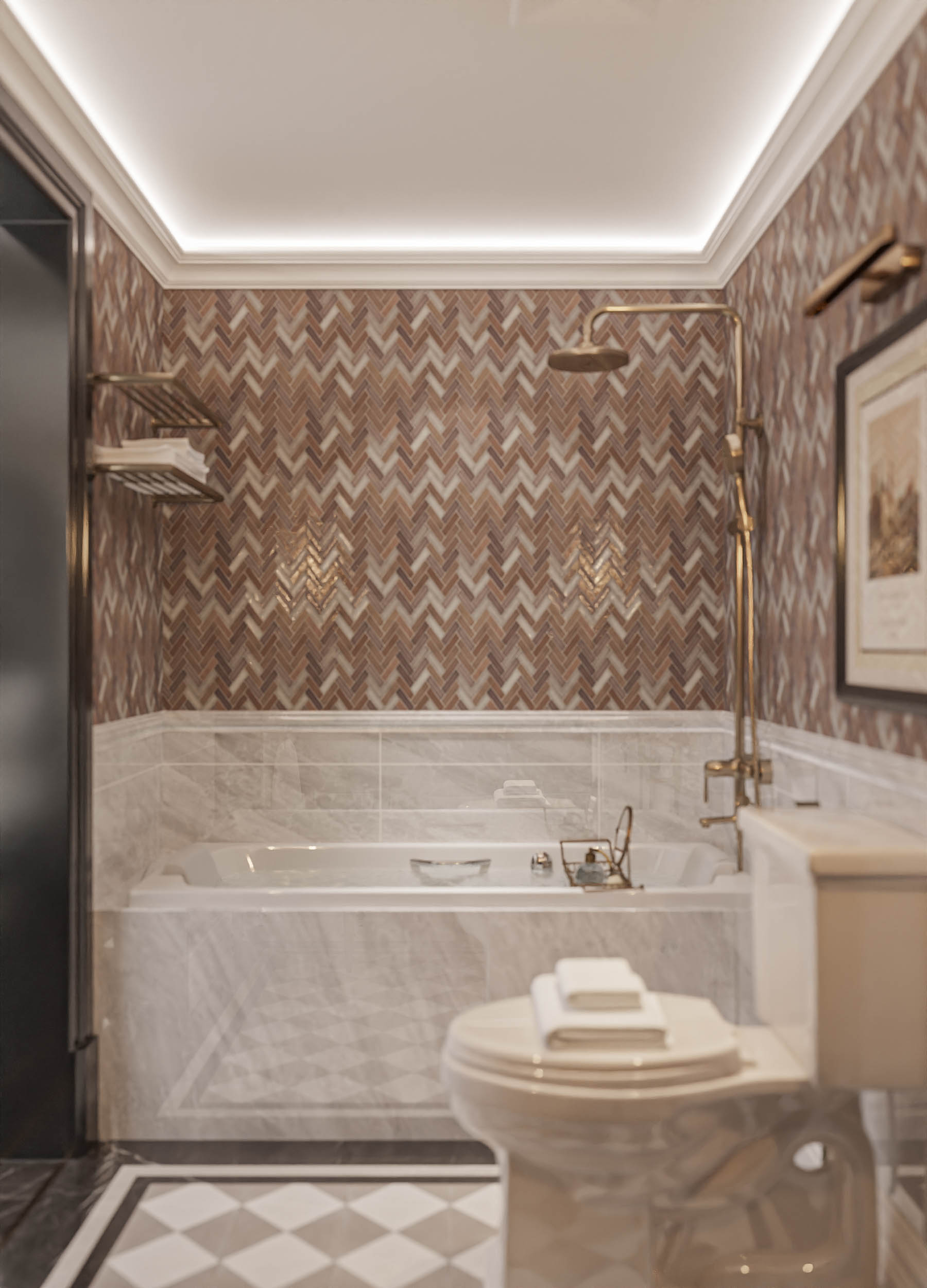 Báo giá thiết kế và thi công nội thất khách sạn chi tiết