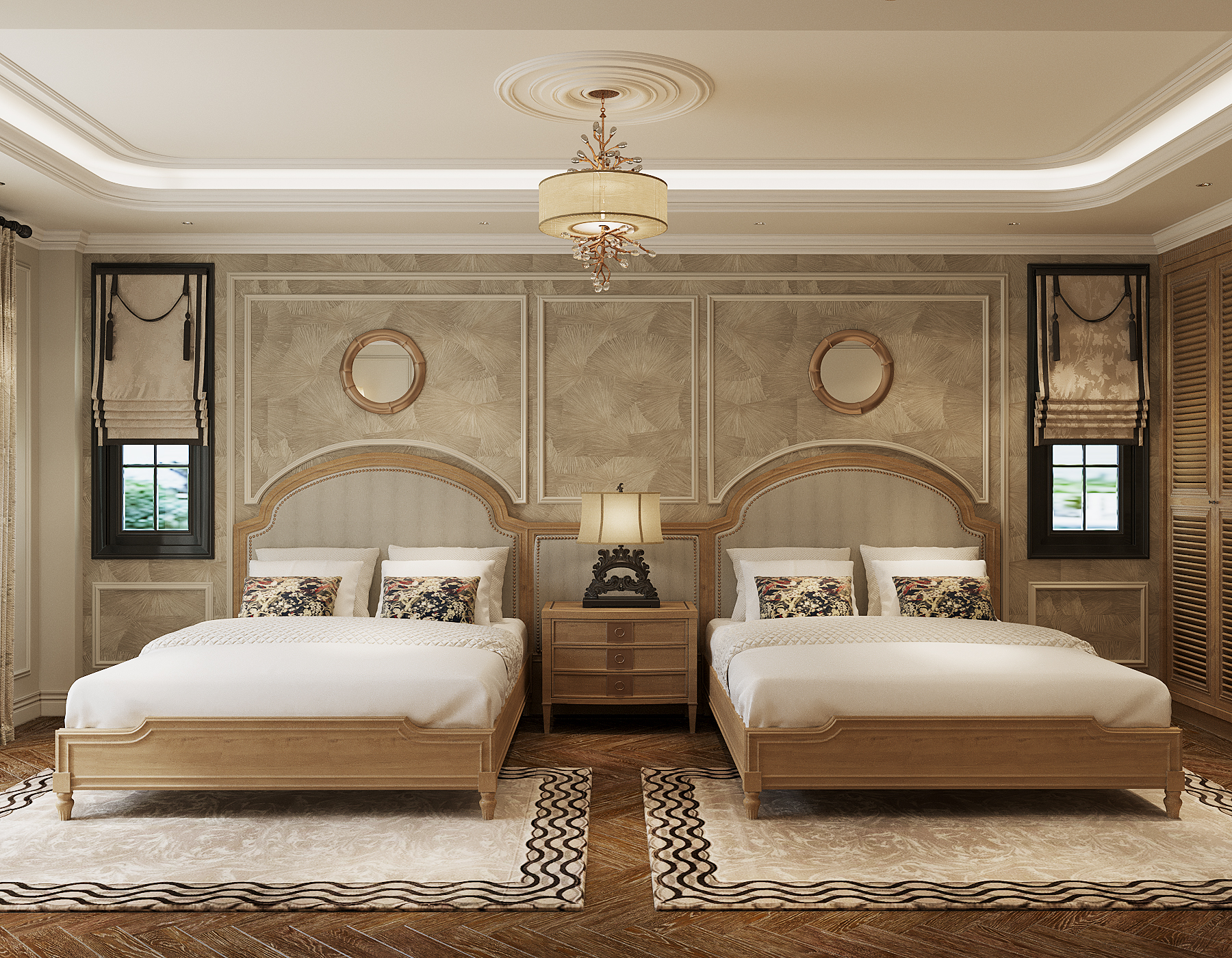 Checklist 12 Tiêu Chuẩn Nội Thất Khách Sạn 5 Sao Chủ Đầu Tư Phải Biết