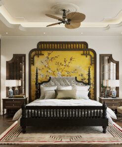 100+ mẫu trang trí khách sạn đẹp và sang trọng theo xu hướng 2026