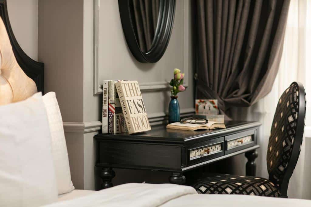 Tính tỷ suất lợi nhuận kinh doanh khách sạn