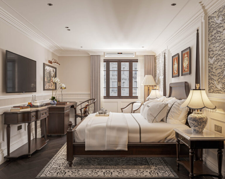 Kinh doanh khách sạn cần bao nhiêu vốn? Chi phí mở khách sạn từ A–Z