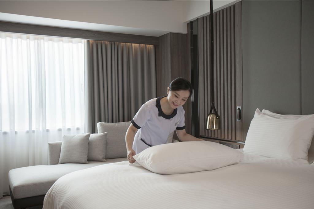 Ý nghĩa của chỉ số công suất phòng trong kinh doanh khách sạn