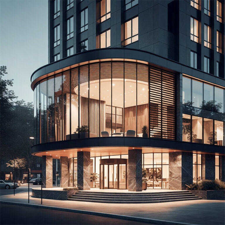 Khách sạn thông minh là gì? Xu hướng vận hành mới, lợi ích & chi phí triển khai