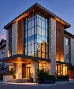 Dịch vụ thiết kế khách sạn Boutique tại Đà Nẵng trọn gói, báo giá ưu đãi “khủng”