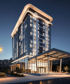 Báo giá thiết kế nội thất khách sạn 2026: Chi phí trọn gói & đơn vị uy tín