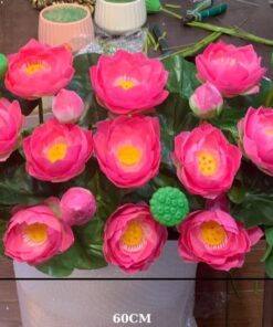 Hoa bục tượng Bác: Mẫu đẹp, báo giá và đơn vị bán uy tín tại Hà Nội