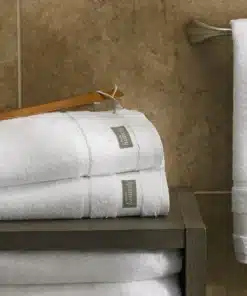 Khăn tắm dùng cho khách sạn cần đạt những tiêu chuẩn gì?