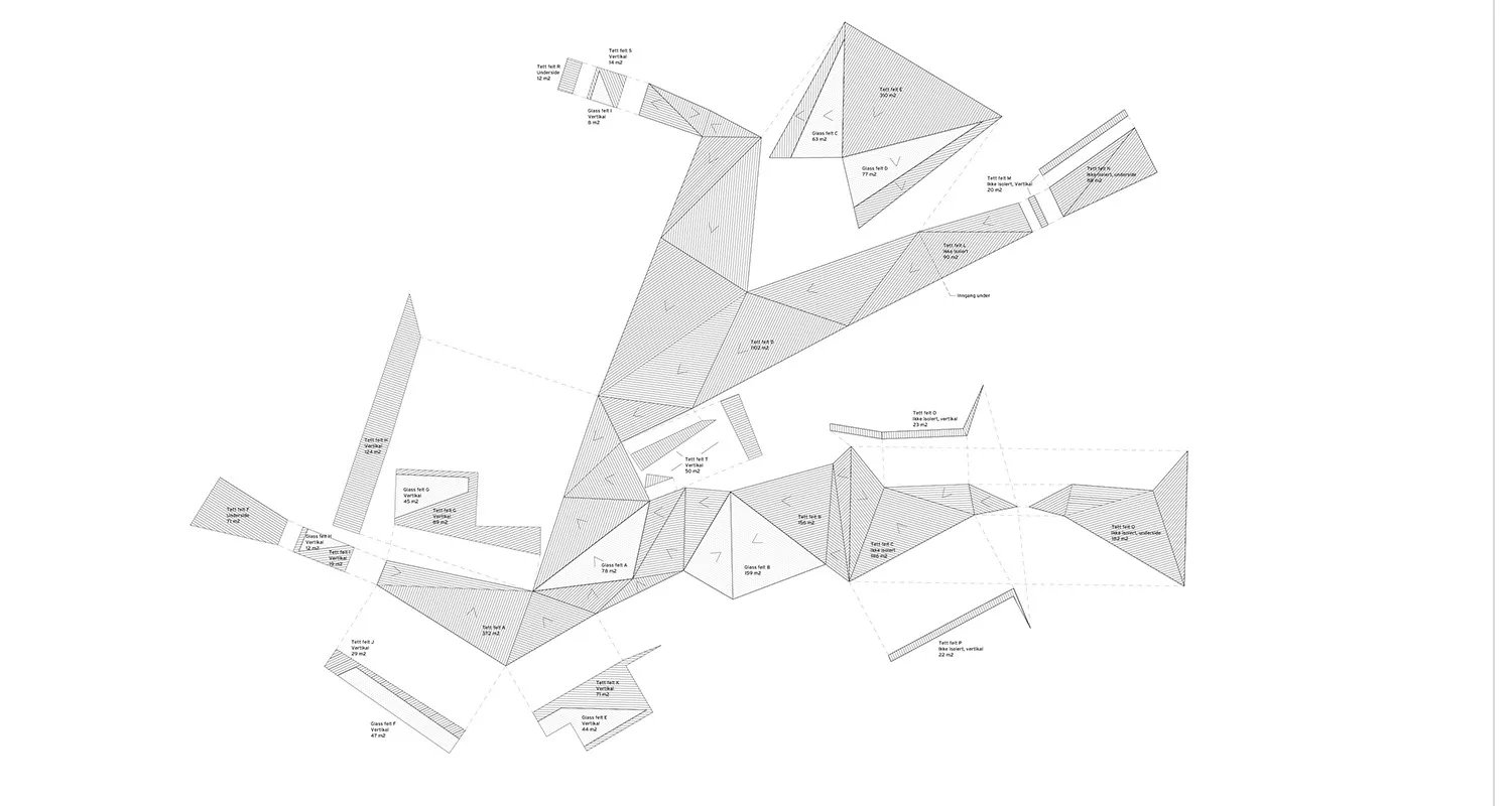 Phan tich Cau truc khong gian va Hinh khoi