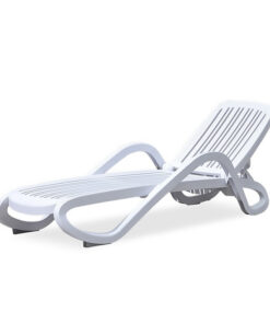 Ghế nhựa hồ bơi PTGN - PP03