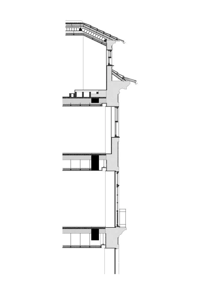 Thiết kế Khách sạn Exmo. Hotel 