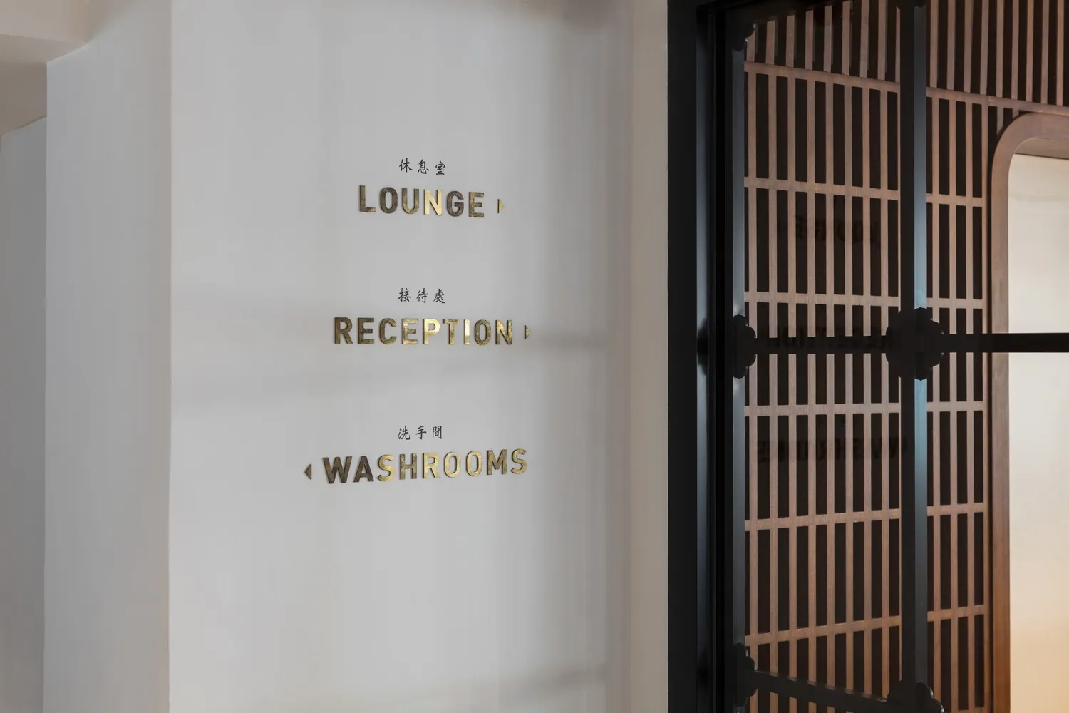 Thiết kế khách sạn The Fleming 