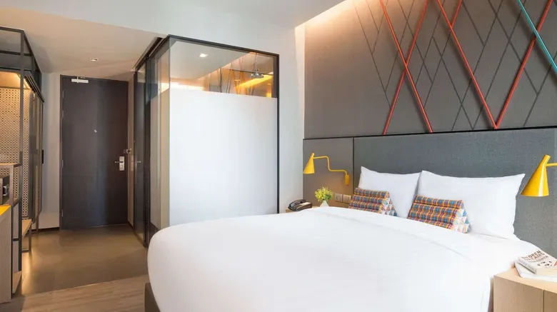 Chi tiet cac hang phong tieu bieu