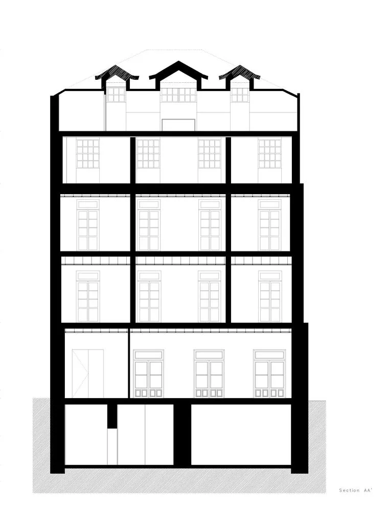 Thiết kế Khách sạn Exmo. Hotel 