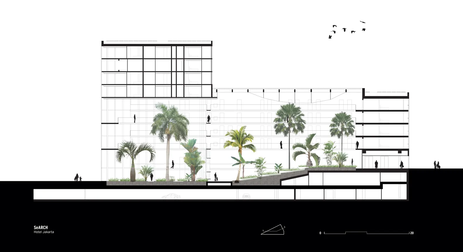 thiet-ke-noi-that-khu-rung-nhiet-doi-giua-long-do-thi