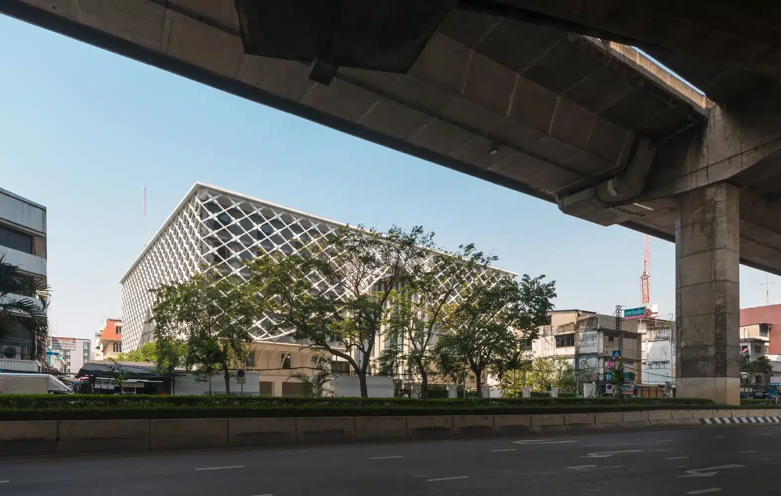 Khách Sạn 4 Sao Bangkok Midtown