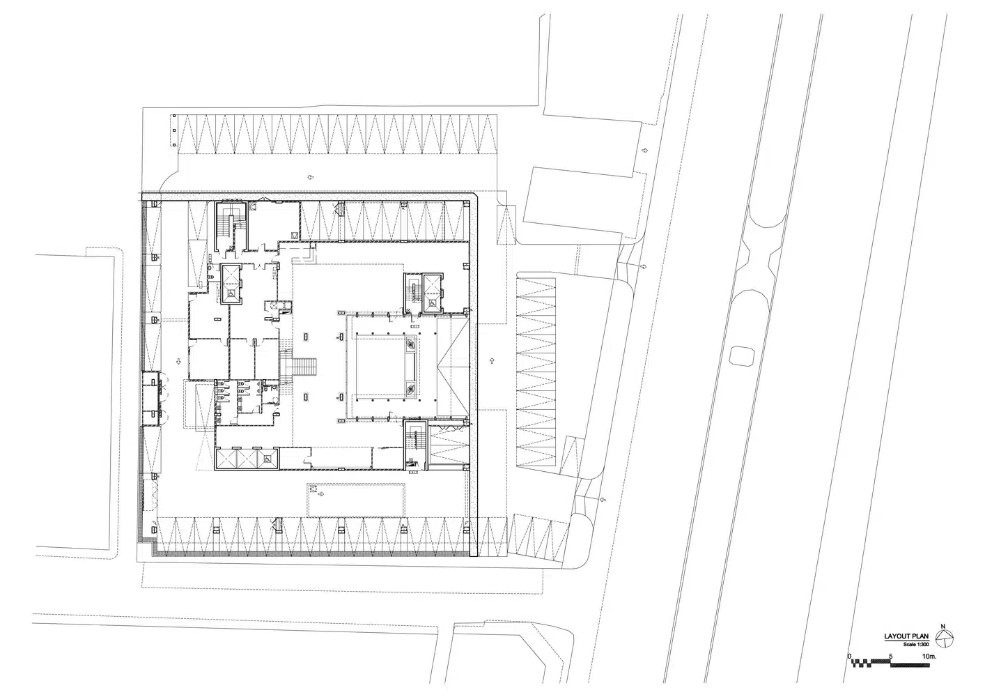 phan-tich-ban-ve-nghe-thuat-quy-hoach-khong-gian-da-lop