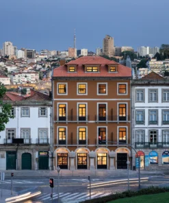 Thiết kế Khách sạn Exmo. Hotel