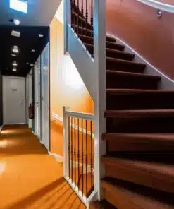 Thiết kế The Bellhop Hotel